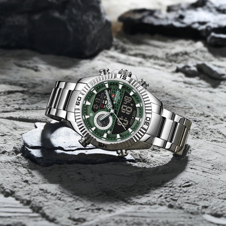 Naviforce NF 9262S Gentleman Pro image 4