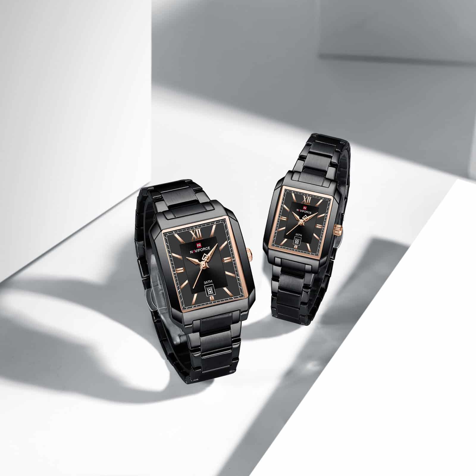 Naviforce NF 9251 - Harmony Edition For Couple main image