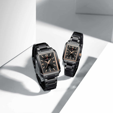 Naviforce NF 9251 - Harmony Edition For Couple main image