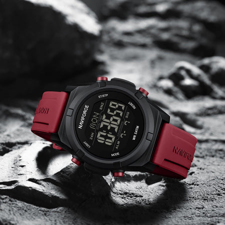Naviforce NF 7127 - Digital Strike image 4