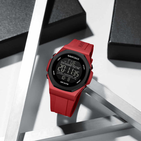 Naviforce NF-7117 DigiXtreme image 4