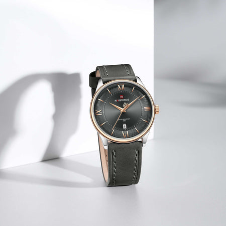 Naviforce NF 9272L Slim Date Edition image 4