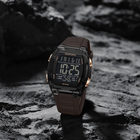 Naviforce NF6106 DigiMaster Series image 7