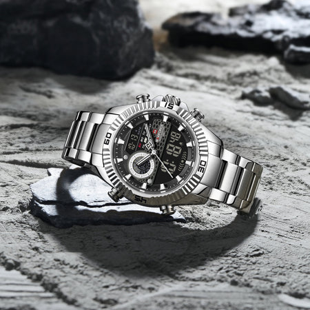 Naviforce NF 9262S Gentleman Pro image 4