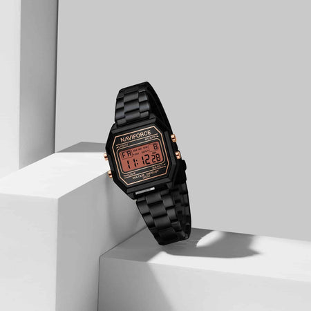 Naviforce NF 5063 - Retro Digital Lady image 7