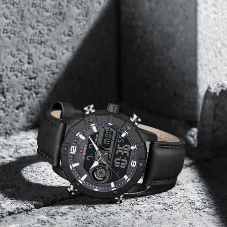 Naviforce NF-9263 CrossTime Edition image 7