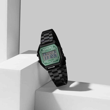 Naviforce NF 5063 - Retro Digital Lady image 7