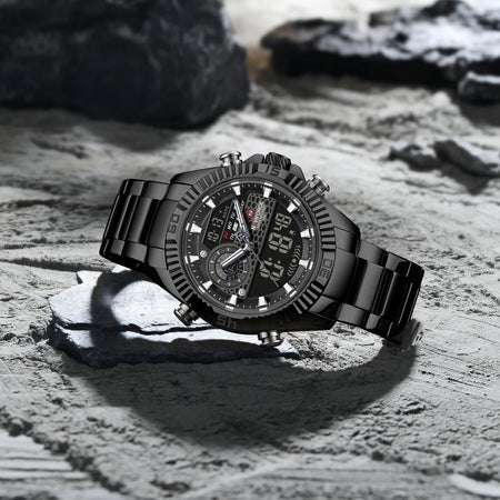Naviforce NF 9262S Gentleman Pro image 7