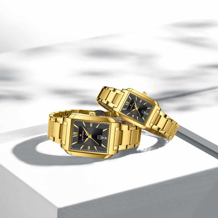 Naviforce NF 9251 - Harmony Edition For Couple main image