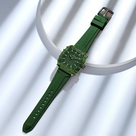 Naviforce NF 7124 - Urban Lady Date image 7