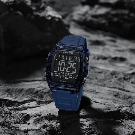 Naviforce NF6106 DigiMaster Series image 7