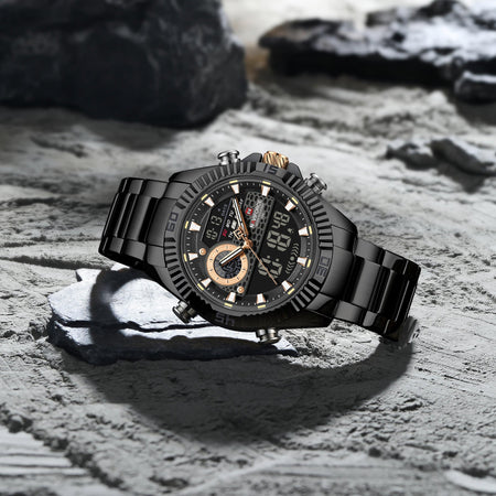 Naviforce NF 9262S Gentleman Pro image 7