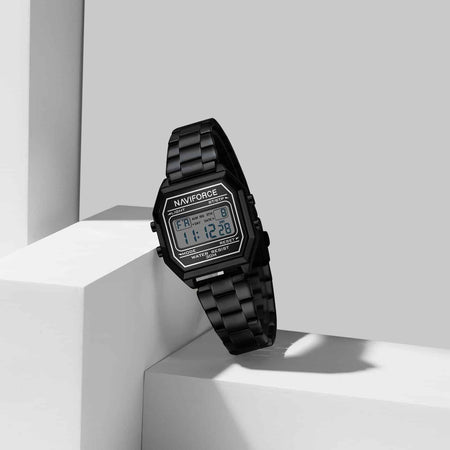 Naviforce NF 5063 - Retro Digital Lady image 7