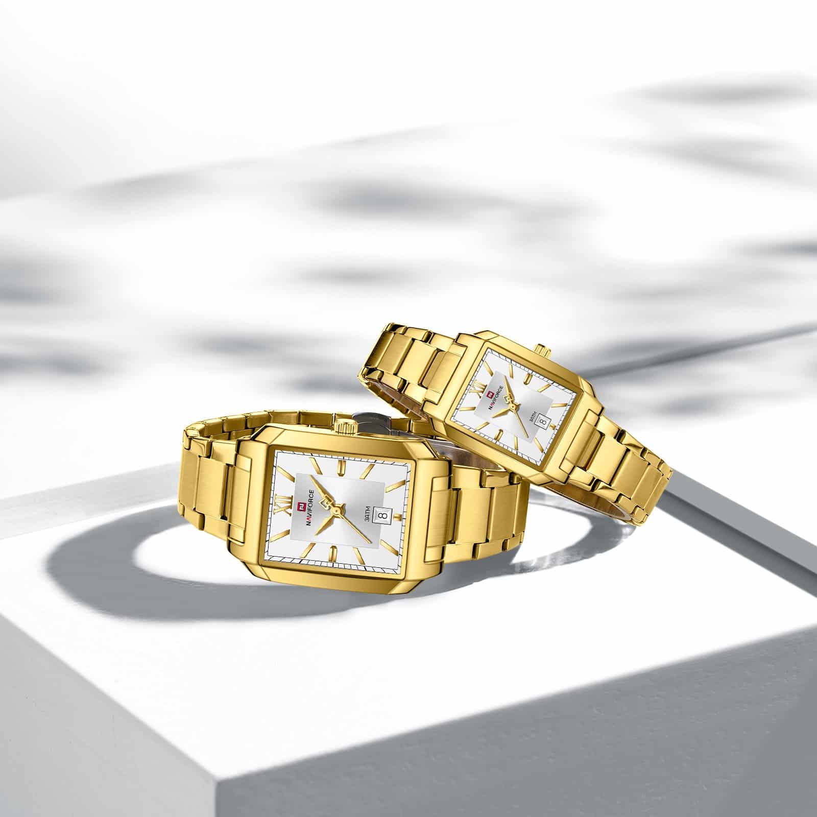 Naviforce NF 9251 - Harmony Edition For Couple main image