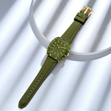 Naviforce NF 7124 - Urban Lady Date image 7