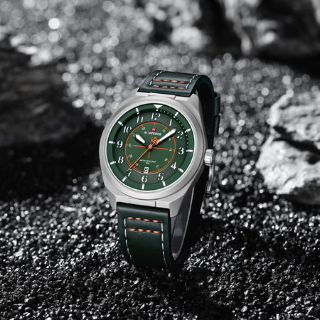 Naviforce NF 9281L Gentleman Edition image 4