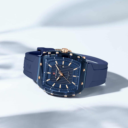 Naviforce NF 7124 - Urban Lady Date image 7
