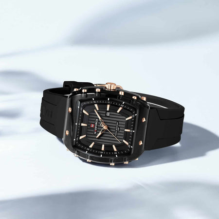 Naviforce NF 7124 - Urban Lady Date image 7