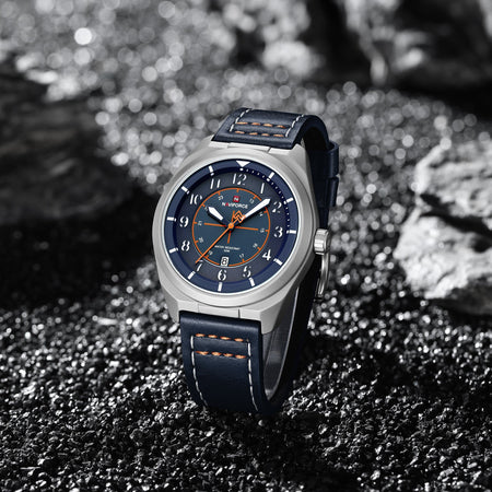 Naviforce NF 9281L Gentleman Edition image 4