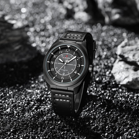 Naviforce NF 9281L Gentleman Edition image 6