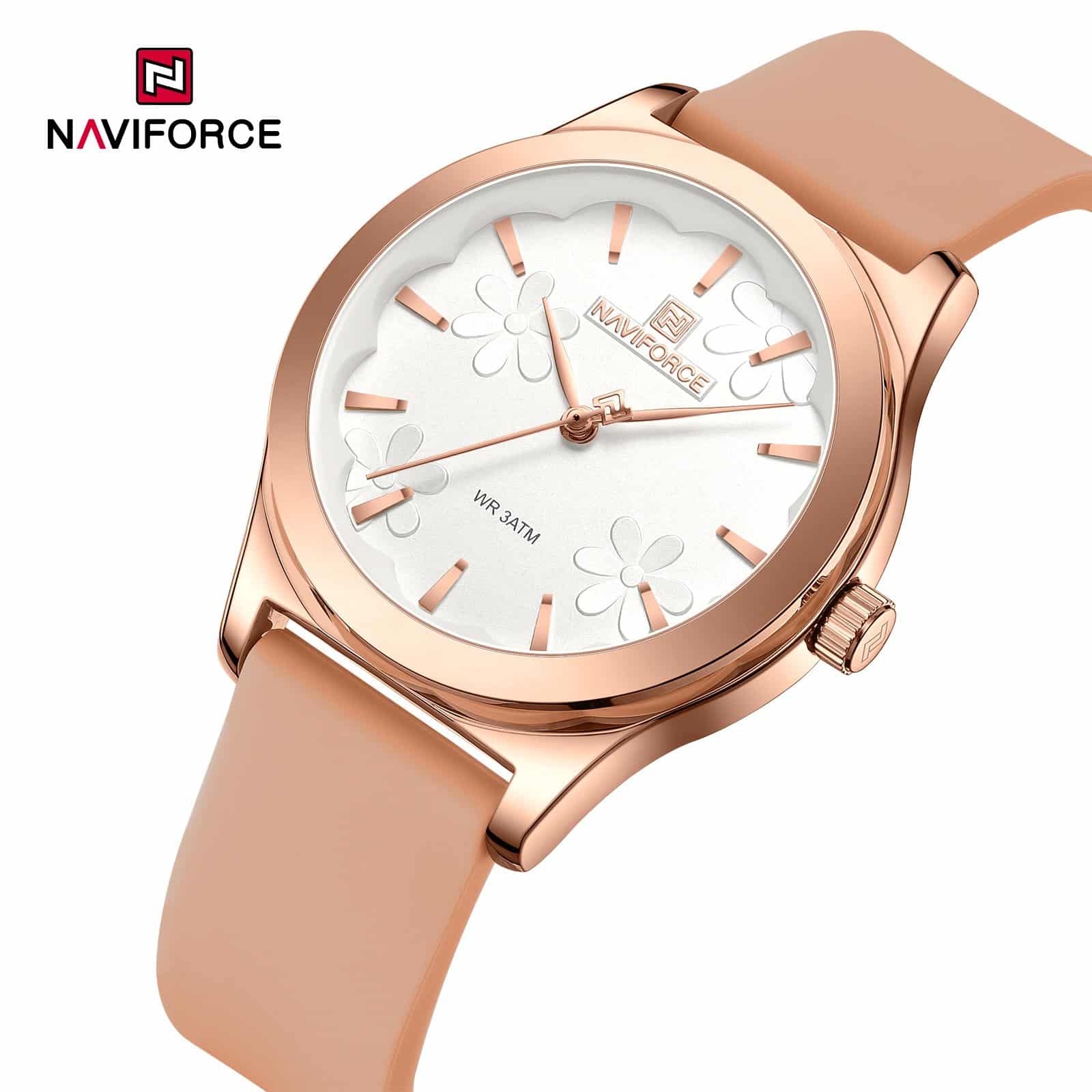 Naviforce NF 5051 PureFemme main image