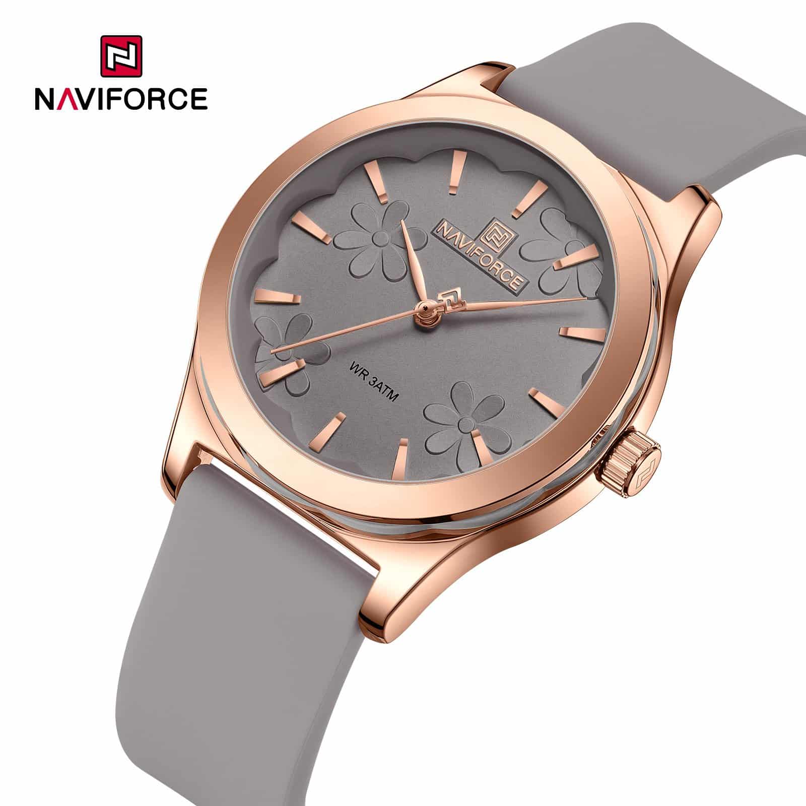 Naviforce NF 5051 PureFemme main image