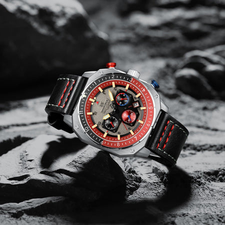 Naviforce NF8057 Striker Chrono image 4