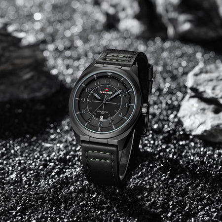 Naviforce NF 9281L Gentleman Edition image 7
