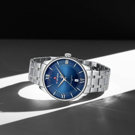Naviforce NF-9272S Signature Formal Edition image 4