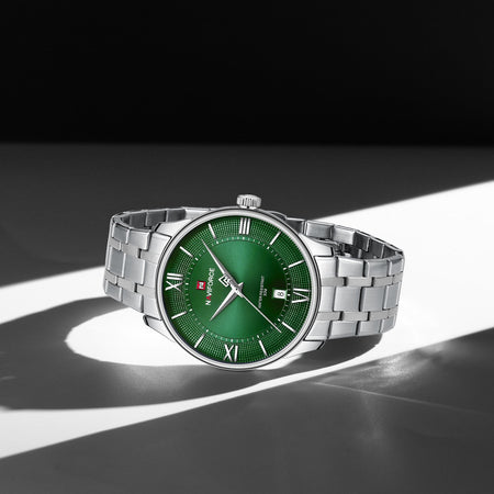 Naviforce NF-9272S Signature Formal Edition image 4