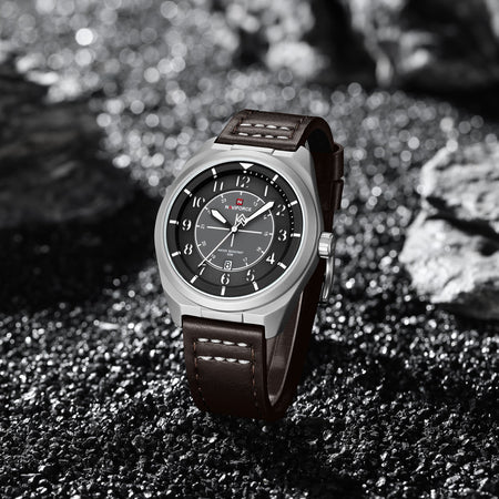 Naviforce NF 9281L Gentleman Edition image 4