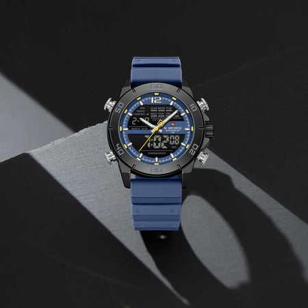 Naviforce NF9253T DualTrack Edition image 6
