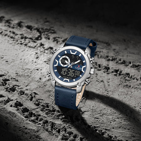 Naviforce NF 9261 - Elite Edition image 4
