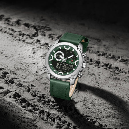 Naviforce NF 9261 - Elite Edition image 4