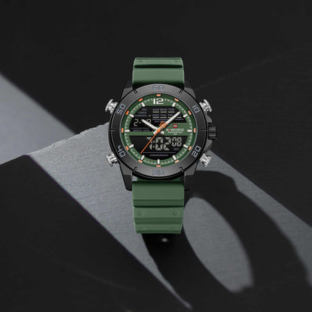 Naviforce NF9253T DualTrack Edition image 6