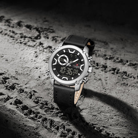 Naviforce NF 9261 - Elite Edition image 4