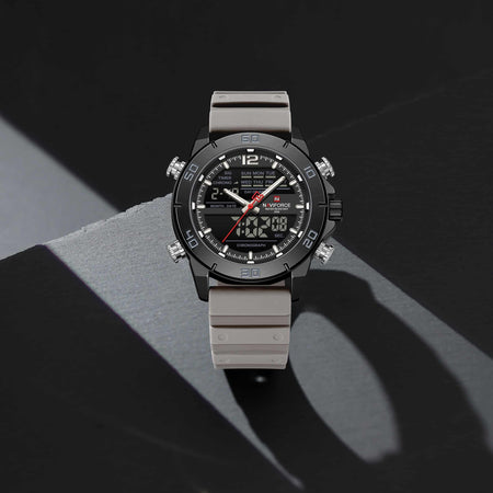 Naviforce NF9253T DualTrack Edition image 6