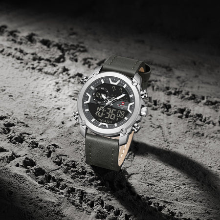 Naviforce NF 9261 - Elite Edition image 4