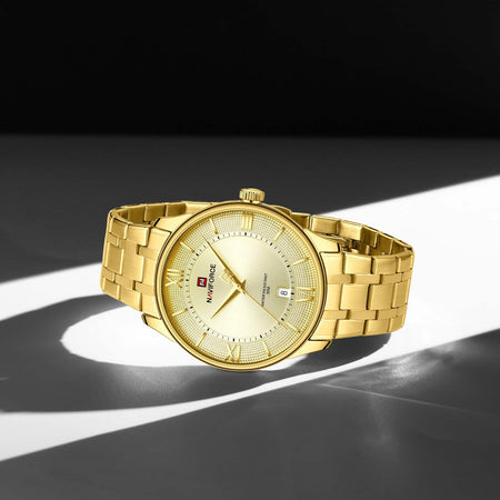 Naviforce NF-9272S Signature Formal Edition image 8