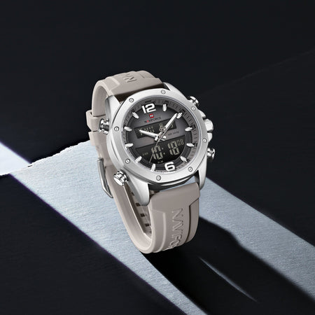 Naviforce NF 9264 Global Master image 4