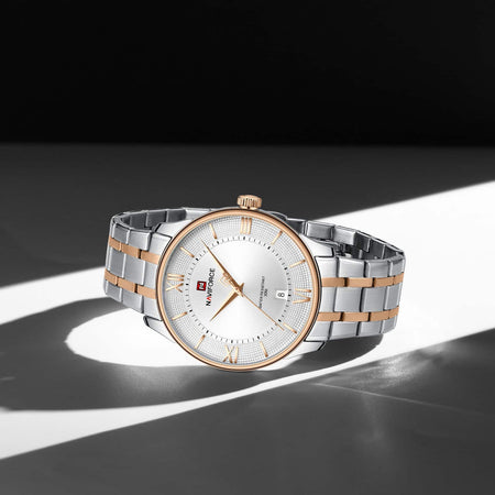 Naviforce NF-9272S Signature Formal Edition image 4