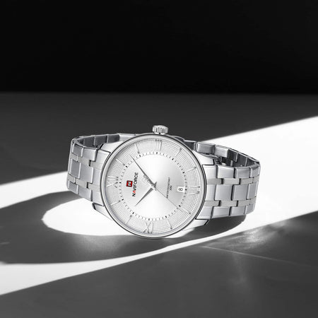 Naviforce NF-9272S Signature Formal Edition image 6