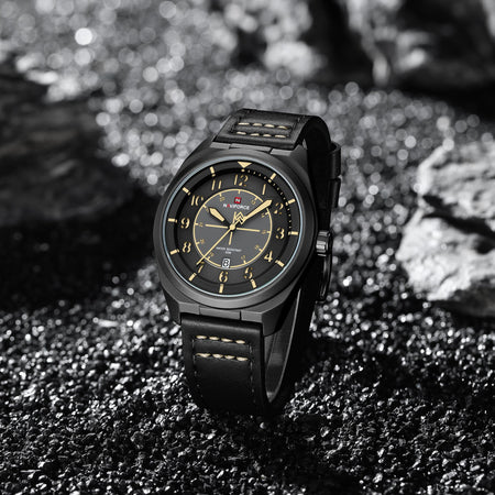 Naviforce NF 9281L Gentleman Edition image 7