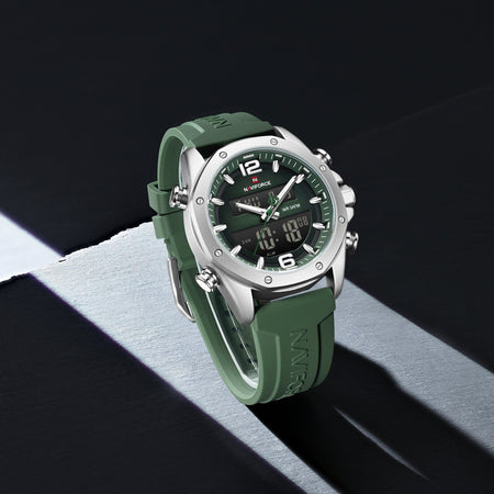 Naviforce NF 9264 Global Master image 4
