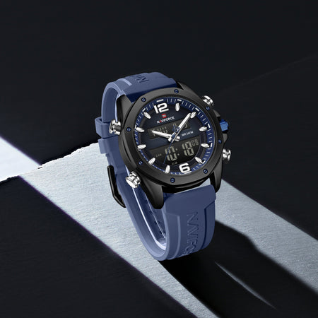 Naviforce NF 9264 Global Master image 6