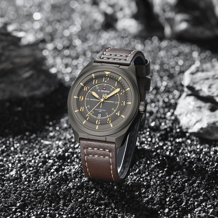 Naviforce NF 9281L Gentleman Edition image 7