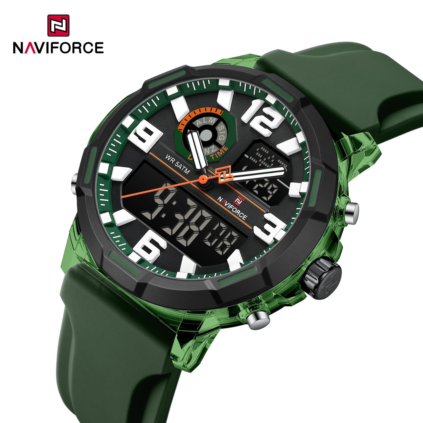 Naviforce NF 7130 Velocity X main image