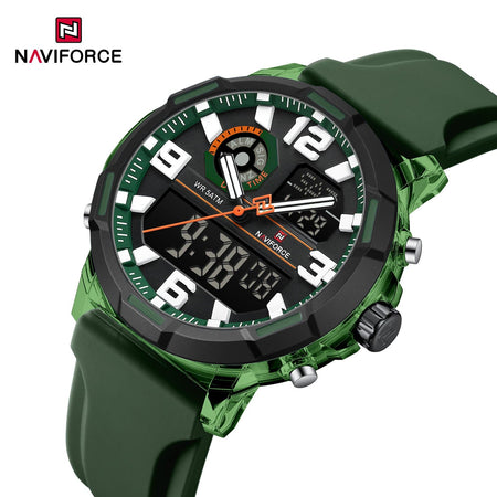 Naviforce NF 7130 Velocity X main image
