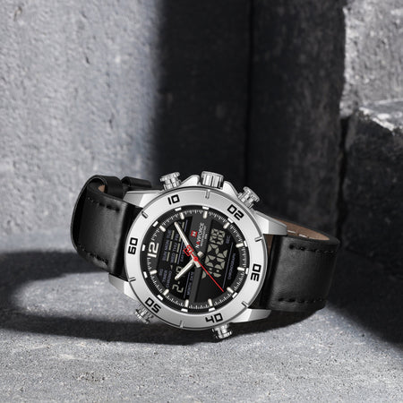 Naviforce NF9253L DualTrack Edition image 4