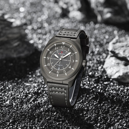 Naviforce NF 9281L Gentleman Edition image 8